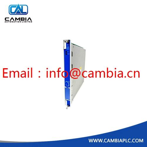GE Bently Nevada	330101-00-30-10-02-00	Email:info@cambia.cn